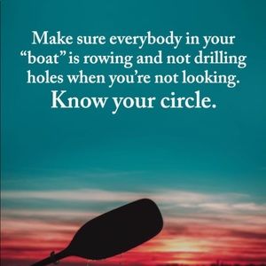 Meet your Posher, Patricia